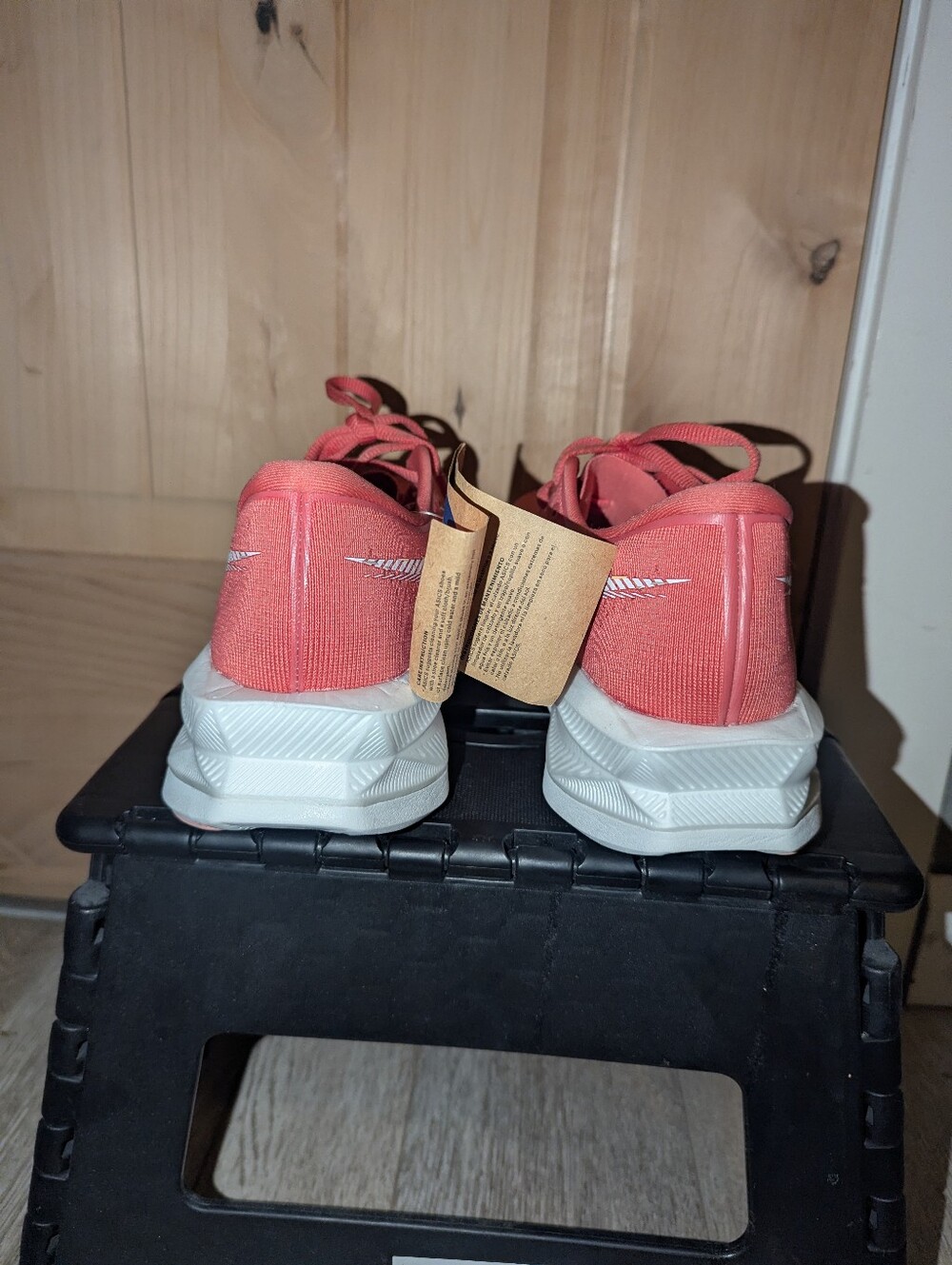 Asics Sonicblast - Picture 4 of 9